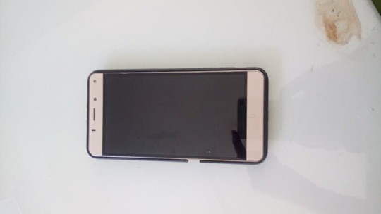 Hai tên cướp trẻ 'đua nóng' 6 km cùng trinh sát ảnh 2