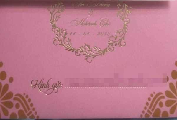 Đám cưới của Lâm Khánh Chi được ‘trực tiếp YouTube toàn cầu’ ảnh 1