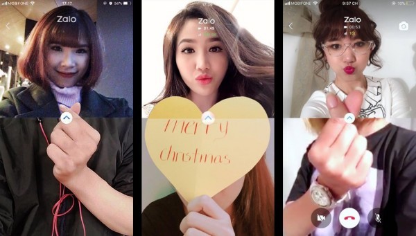 Sao Việt 'sốt xình xịch' với trào lưu #Splitview #Challenge ảnh 1