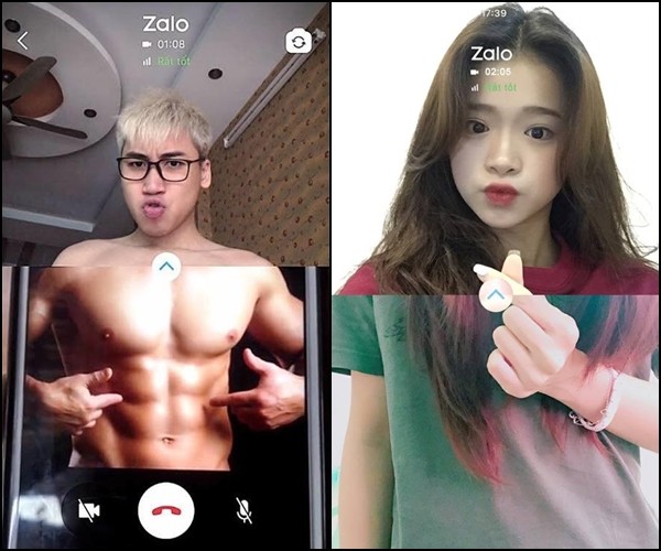 Sao Việt 'sốt xình xịch' với trào lưu #Splitview #Challenge ảnh 6