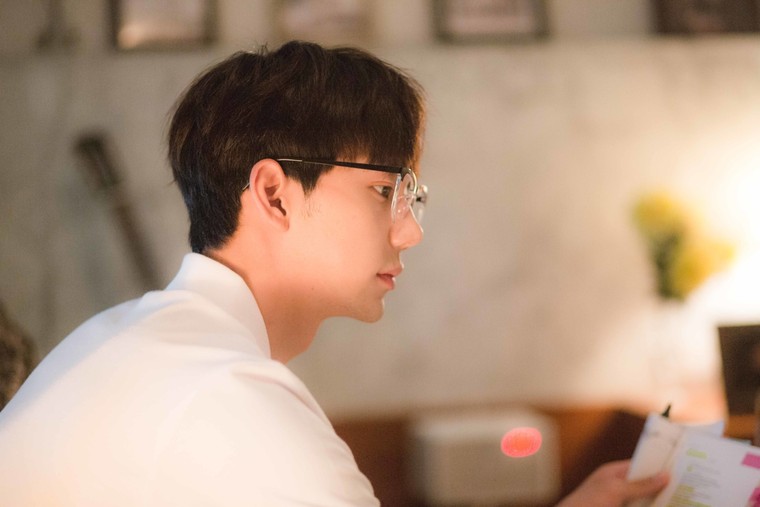 Chi Pu sắp trở thành nhạc sĩ? ảnh 4