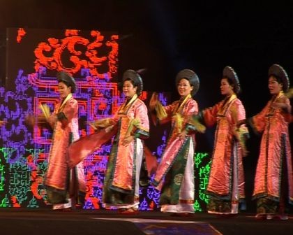 Festival Huế 2018: Nơi tinh hoa hội tụ ảnh 1