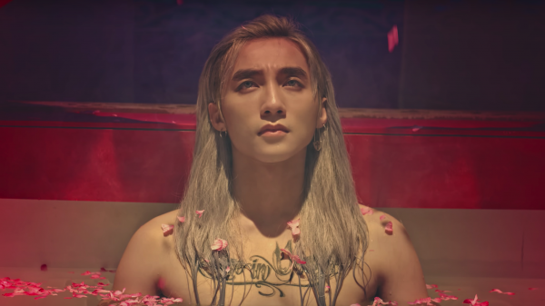 'Lạc trôi' không có tên trong danh sách MV hot nhất 2017 của Youtube? ảnh 1