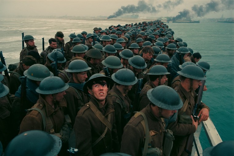 10 bộ phim có kỹ xảo ấn tượng nhất năm 2017 ảnh 3