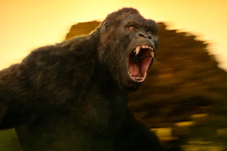 10 bộ phim có kỹ xảo ấn tượng nhất năm 2017 ảnh 5