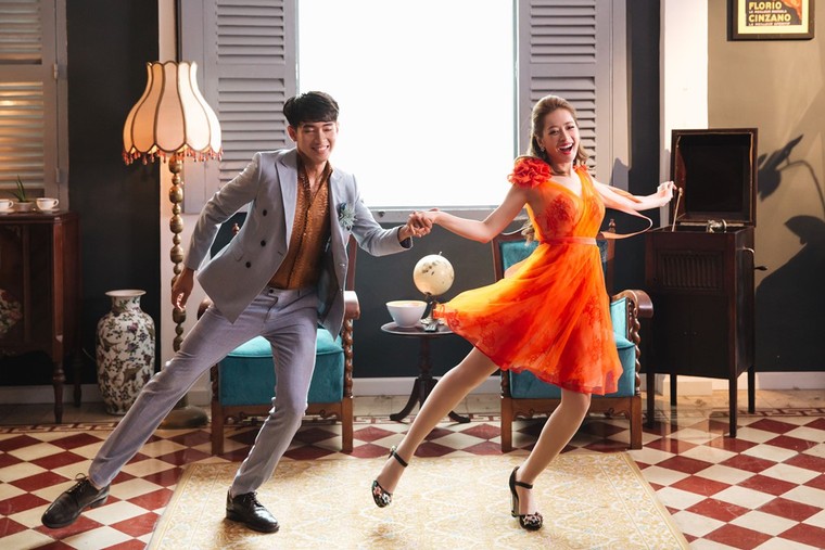 Chi Pu chi gần 10 tỷ đồng cho đồ trang sức trong MV mới ảnh 6