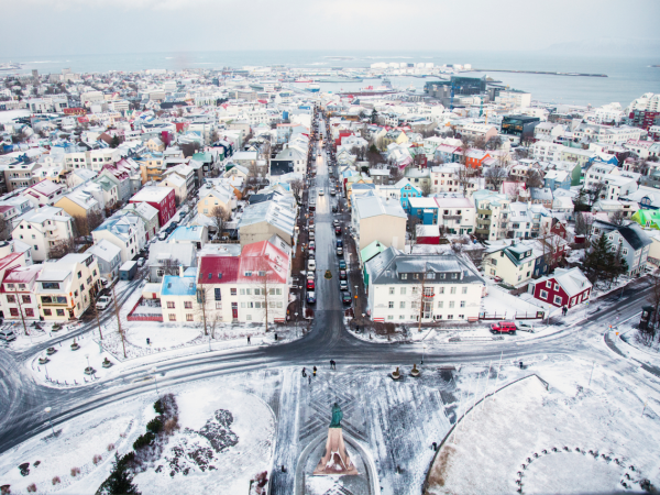 Chốn hoa lệ mùa Giáng sinh cho người giàu ảnh 3