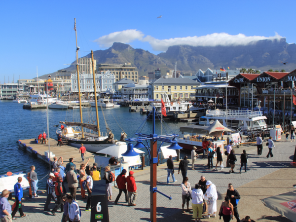 Chốn hoa lệ mùa Giáng sinh cho người giàu ảnh 7