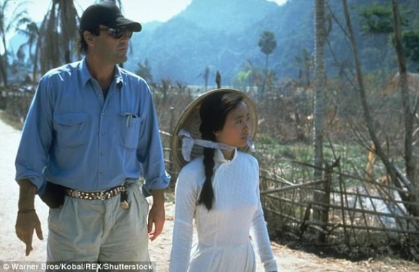 Nữ diễn viên gốc Việt của ‘Heaven & Earth’ đã qua đời vì bệnh ung thư ảnh 3