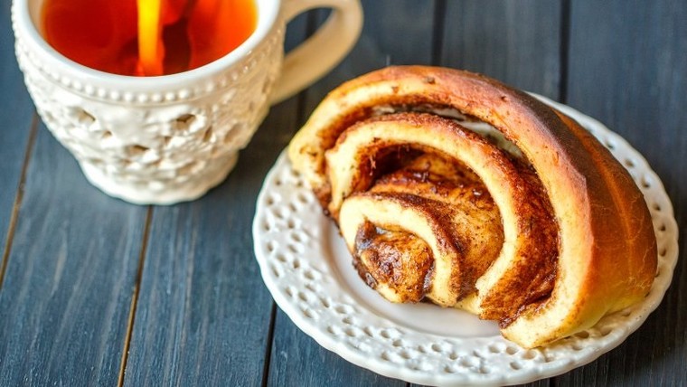 Lợi ích sức khỏe từ cây quế ảnh 4