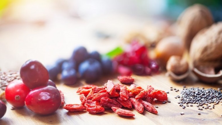 Lợi ích sức khỏe từ cây quế ảnh 6