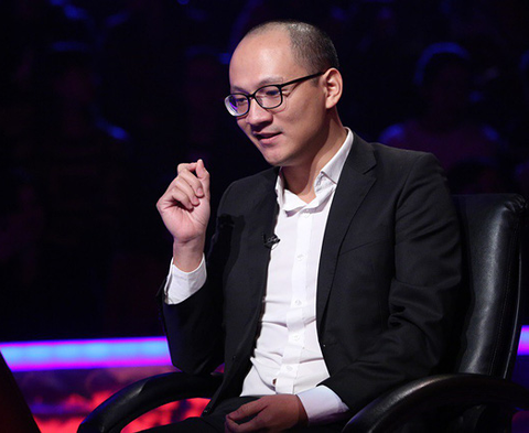 Lại Bắc Hải Đăng: Chọn Phan Đăng là điều không bất ngờ ảnh 1