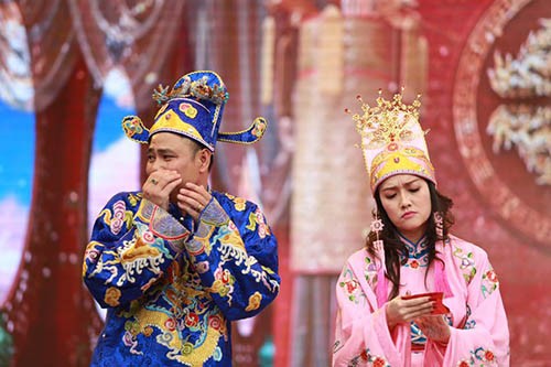 Vân Dung nói về nỗi cô đơn và người đàn ông đặc biệt ảnh 2