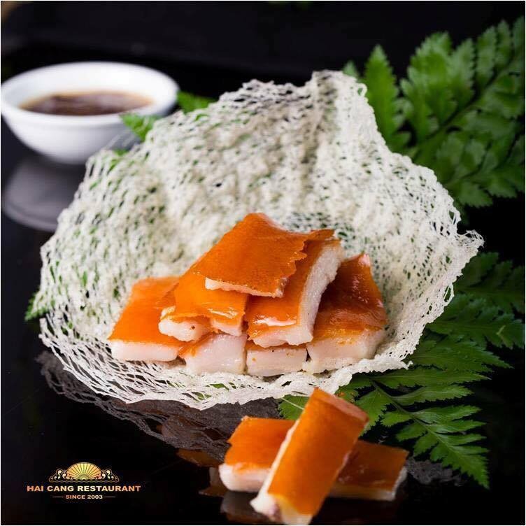 Đón Giáng sinh với Tiêu Châu Như Quỳnh tại nhà hàng Hải Cảng Đà Nẵng ảnh 4