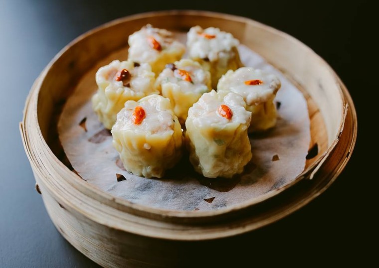 Đón Giáng sinh với Tiêu Châu Như Quỳnh tại nhà hàng Hải Cảng Đà Nẵng ảnh 5