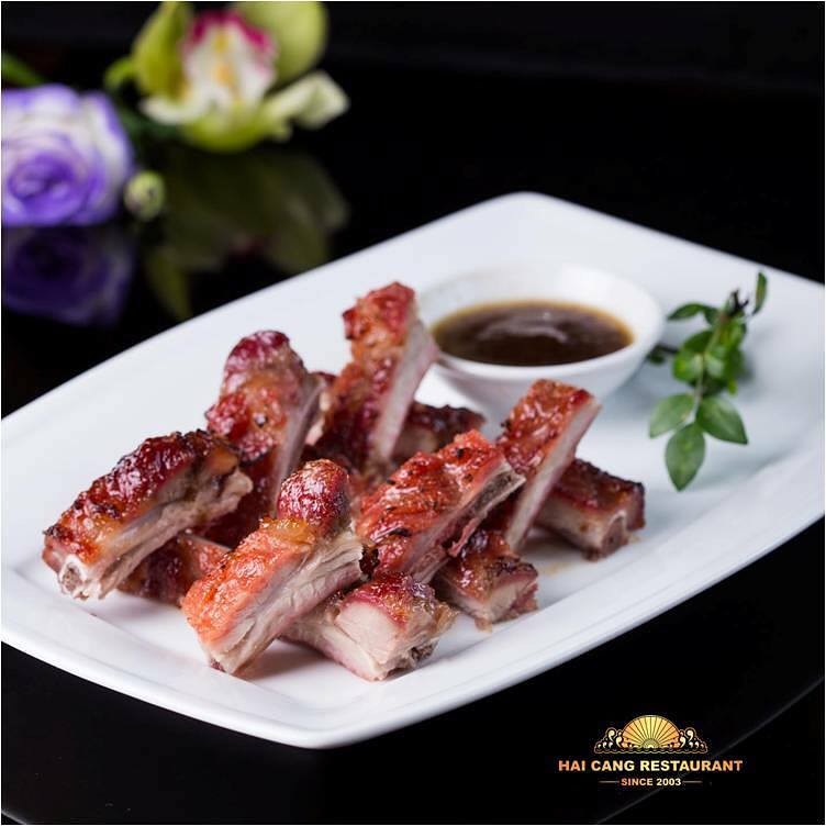 Đón Giáng sinh với Tiêu Châu Như Quỳnh tại nhà hàng Hải Cảng Đà Nẵng ảnh 8