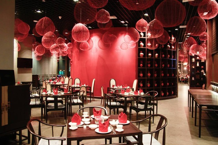 Đón Giáng sinh với Tiêu Châu Như Quỳnh tại nhà hàng Hải Cảng Đà Nẵng ảnh 2