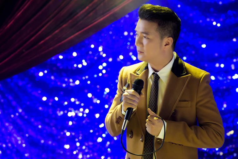 Đàm Vĩnh Hưng lần đầu thừa nhận có người yêu mới ở nước ngoài ảnh 2