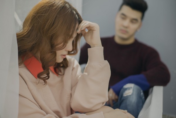 Ưng Hoàng Phúc và Thu Thủy tái hợp sau 14 năm ảnh 2