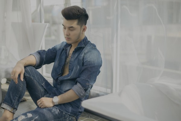 Ưng Hoàng Phúc và Thu Thủy tái hợp sau 14 năm ảnh 4