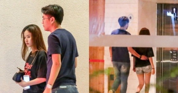 Midu úp mở về bạn trai mới dịp Noel ảnh 5