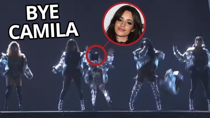 Sao Âu mỹ và những lần 'đá đểu' trên sân khấu đi vào lịch sử ảnh 2