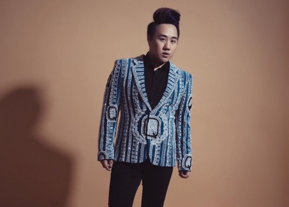 Cuộc sống đáng mơ ước của Trung Quân Idol ảnh 13