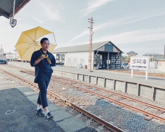 Cuộc sống đáng mơ ước của Trung Quân Idol ảnh 18