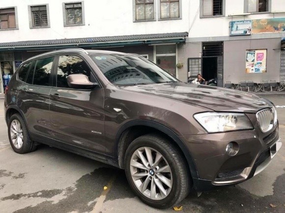 Cuộc sống đáng mơ ước của Trung Quân Idol ảnh 3