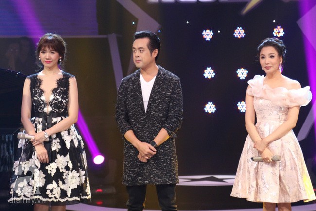 Hồ Quỳnh Hương hé lộ nội tình việc bỏ ghế nóng vì Hari Won ảnh 1