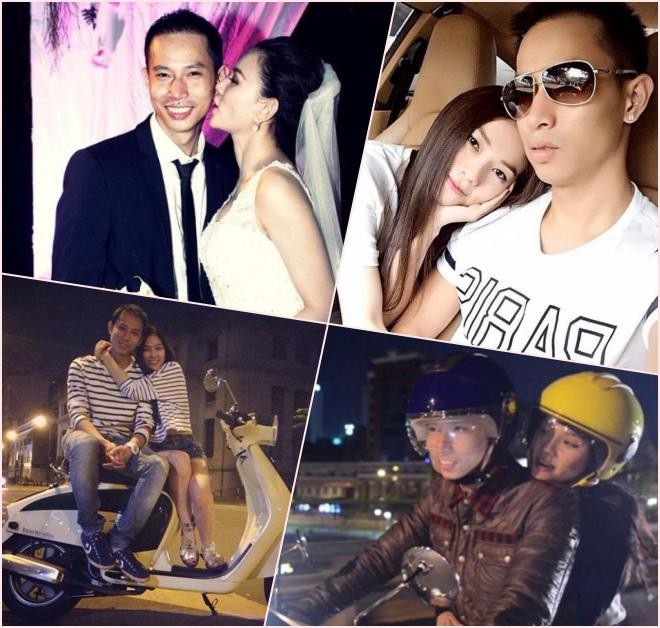 Thu Thuỷ: 'Làm ơn để mẹ con tôi được yên' ảnh 2