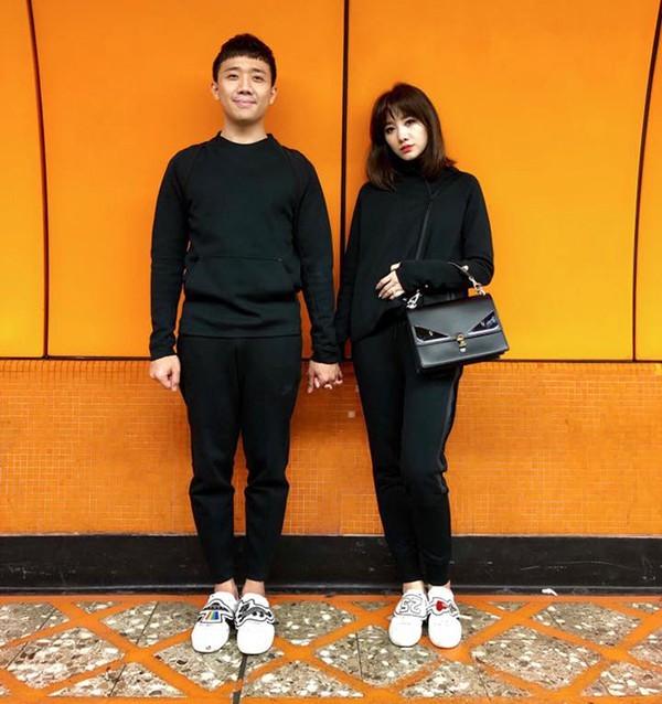 Sau đám cưới ồn ào, hôn nhân của Trấn Thành - Hari Won giờ ra sao? ảnh 3