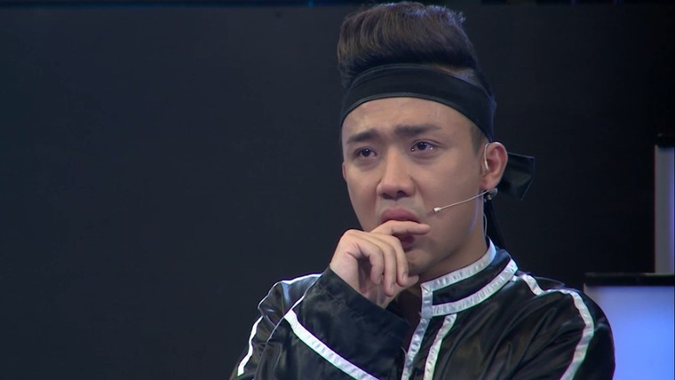 9 sự vụ gây chấn động showbiz Việt năm 2017 ảnh 1