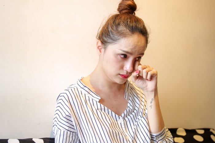 9 sự vụ gây chấn động showbiz Việt năm 2017 ảnh 2