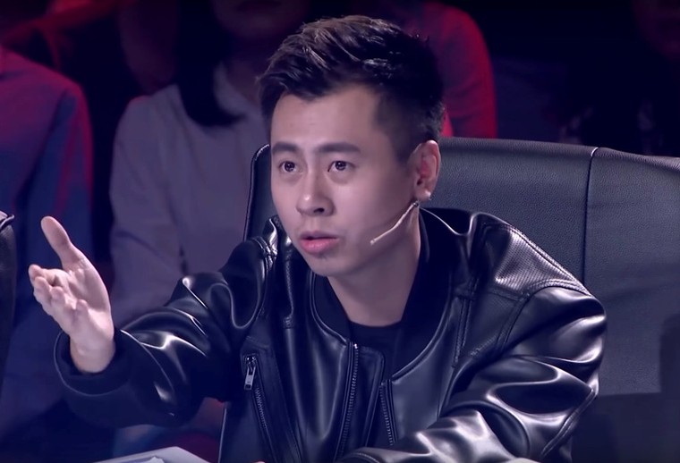 9 sự vụ gây chấn động showbiz Việt năm 2017 ảnh 8