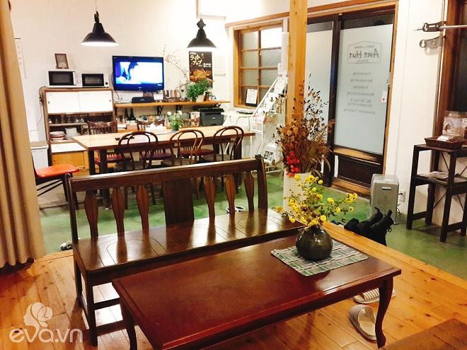 Quê hương của chú mèo máy Doraemon đẹp như cổ tích ảnh 2