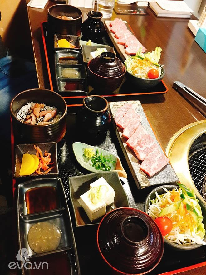 Quê hương của chú mèo máy Doraemon đẹp như cổ tích ảnh 3