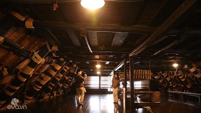 Quê hương của chú mèo máy Doraemon đẹp như cổ tích ảnh 7