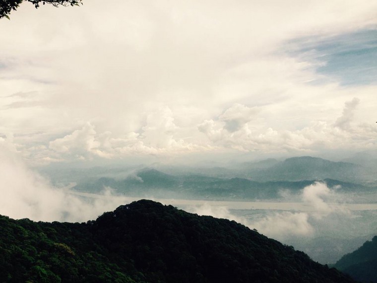 Những điểm du lịch hấp dẫn trong dịp Tết dương lịch 2018 ảnh 2