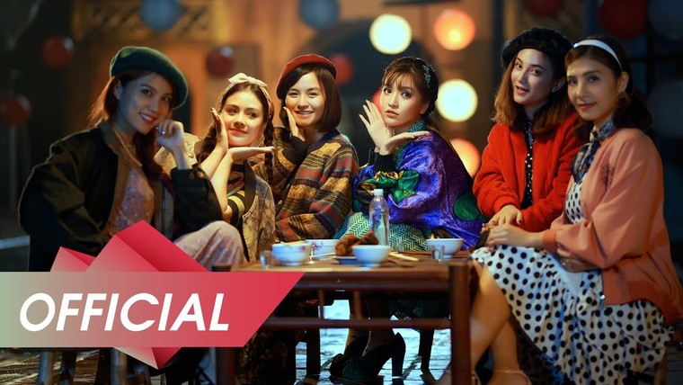 Những MV Việt để lại dấu ấn năm 2017 ảnh 5