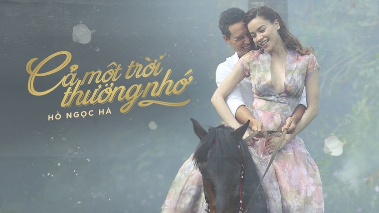 Những MV Việt để lại dấu ấn năm 2017 ảnh 8