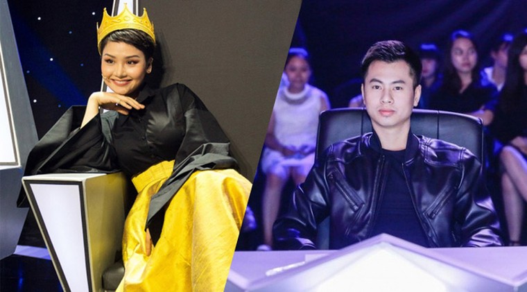 Showbiz Việt: Giá nào cho danh dự? ảnh 2