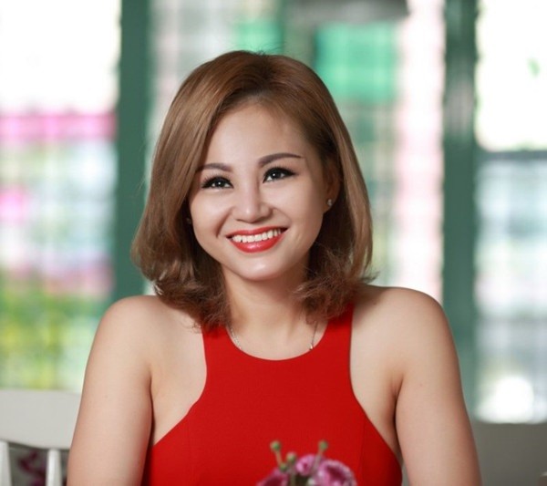 Loạt sao Việt công khai phẫu thuật thẩm mỹ năm 2017 ảnh 7