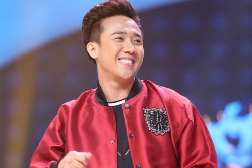 Trấn Thành bất ngờ lên tiếng chuyện đóng Táo quân 2018 ảnh 1