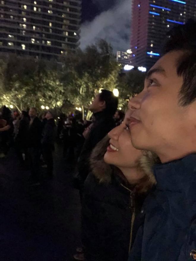 Khánh Thi hào hứng thông báo đang mang thai nhóc tỳ thứ 2 ảnh 2