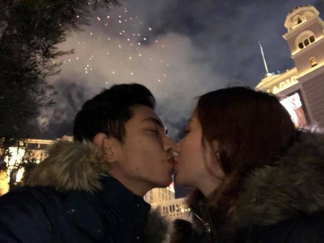 Khánh Thi hào hứng thông báo đang mang thai nhóc tỳ thứ 2 ảnh 3