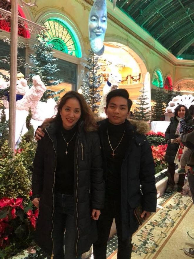 Khánh Thi hào hứng thông báo đang mang thai nhóc tỳ thứ 2 ảnh 4