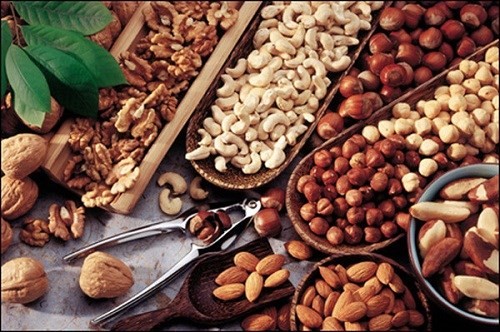 Các loại thực phẩm giúp tăng cường trí nhớ ngắn hạn ảnh 2