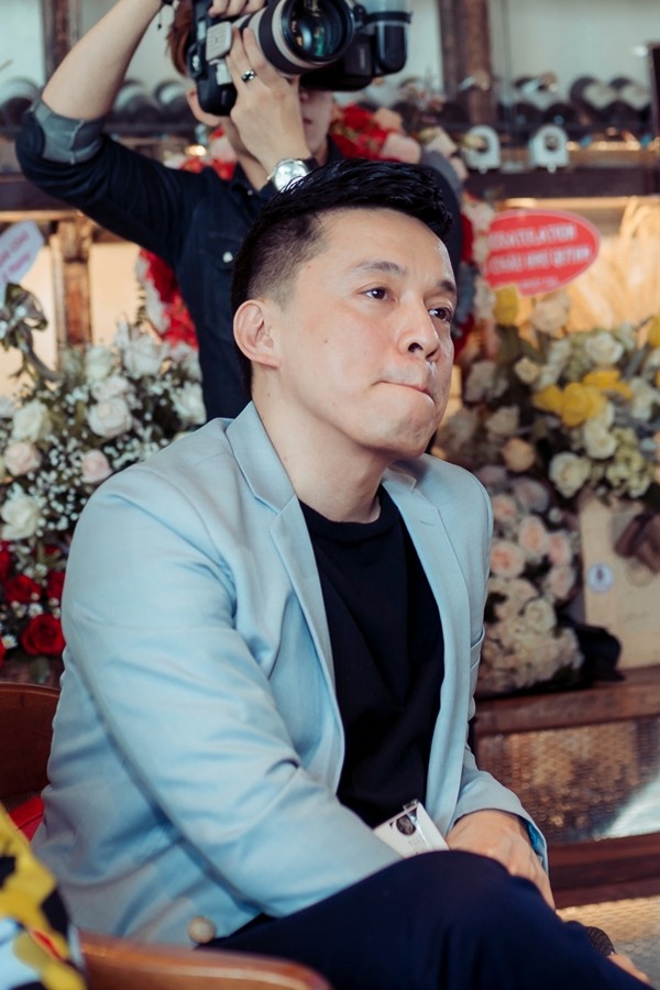 Tiêu Châu Như Quỳnh: Đi hát 8 năm nhưng không nổi tiếng ảnh 4