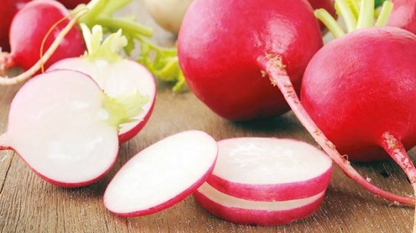 Thải độc cơ thể bằng những loại rau củ bạn hay ăn hàng ngày ảnh 1